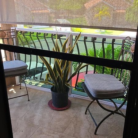 The Palms- Caribbean Estates -10 Minutes From The Beach- Gated Community Portmore Luaran gambar
